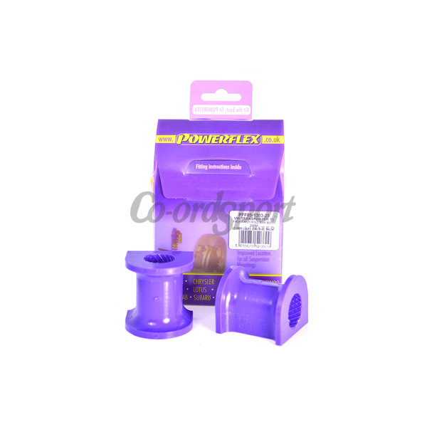 Powerflex Front Anti Roll Bar Bush 25mm image