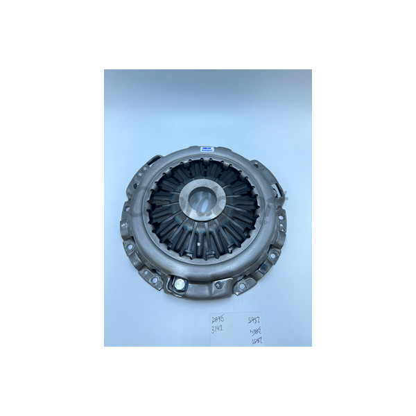 Helix  Nissan Cover Assembly image