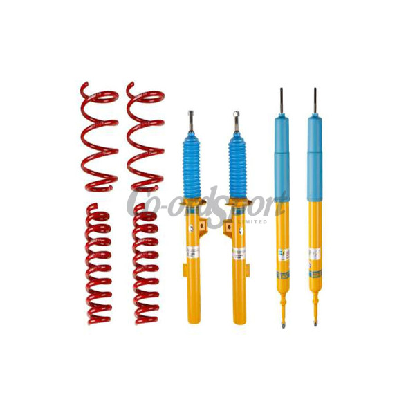 Bilstein B12 Suspension Kit - BMW 1 (E81 E87); K; B12 SL image