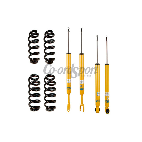 Bilstein B12 Suspension Kit - AUDI A4 (8E2 B6); K; B12 PK image