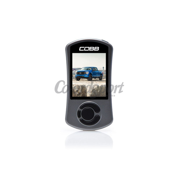 COBB  Accessport for Ford F-150 3.5L - Tremor 2021-2022 image