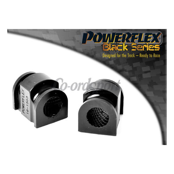 Powerflex Front Anti Roll Bar To Chassis Bush 22mm image