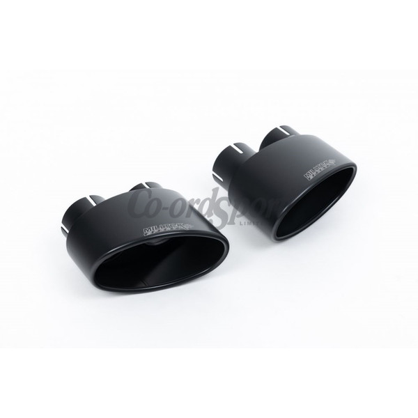 Milltek Audi  RS5  B9.5 2.9 V6 Turbo Sportback Non OPF Models 2 image