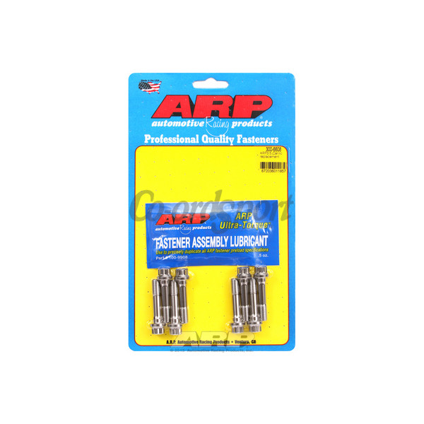 ARP 5/16 x 1.500 ARP3.5 Carrillo replacement rod bolt kit image