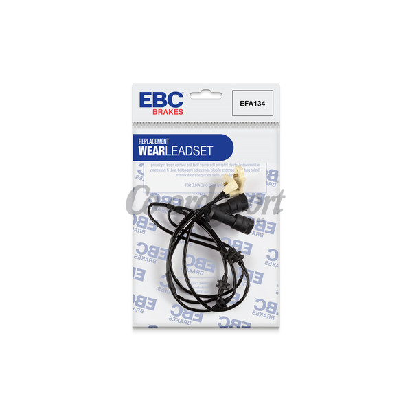EBC Replacement Brake Sensor Wear Leads image
