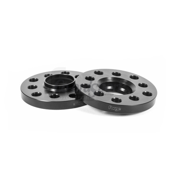 Forge 13mm Audi VW SEAT and Skoda Alloy Wheel Spacers image