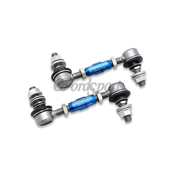 SuperPro  10Mm Adj Swaybar Link 45Mm image