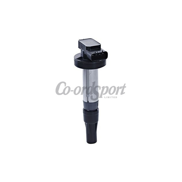 NGK IGNITION COIL STOCK NO 48267 image