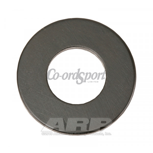 ARP 5/8 ID 1.30 OD black washer image