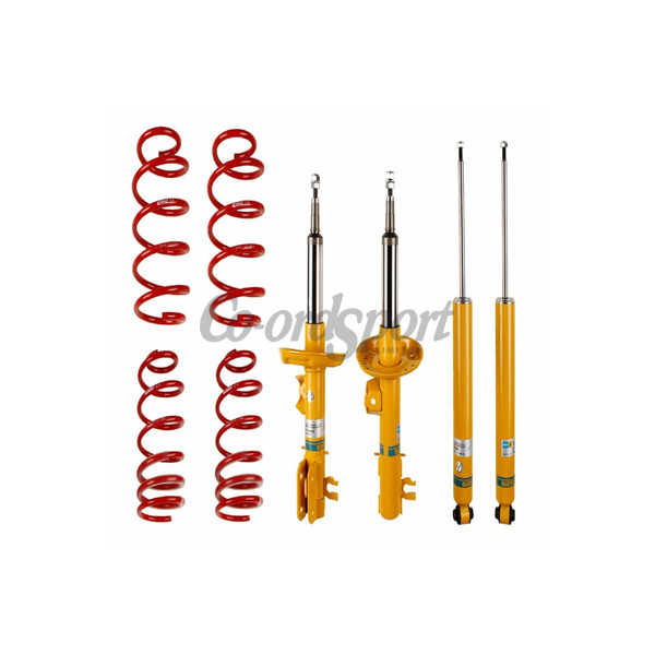 Bilstein B12 Suspension Kit - FIAT GRANDE PUNTO (199); K; PK image