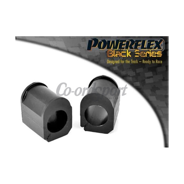 Powerflex Front Anti Roll Bar Chassis Mount Bush 24mm image