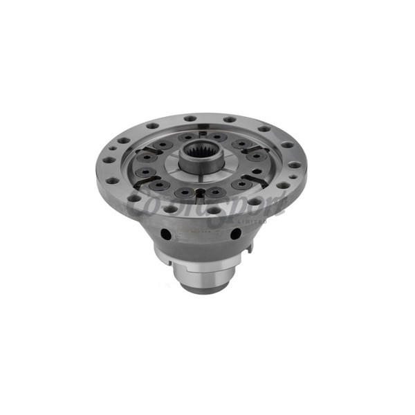 Quaife Nissan Almera Primera Pulsar FWD ATB diff RS5F32V image