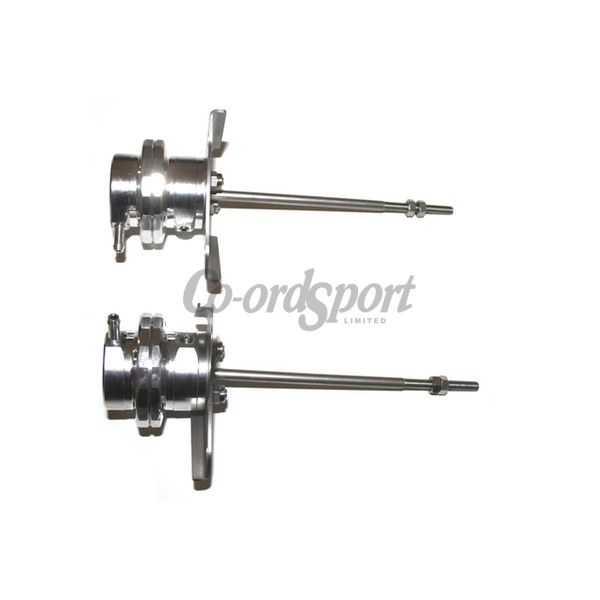 Forge Pair of Actuators for Porsche 993 image