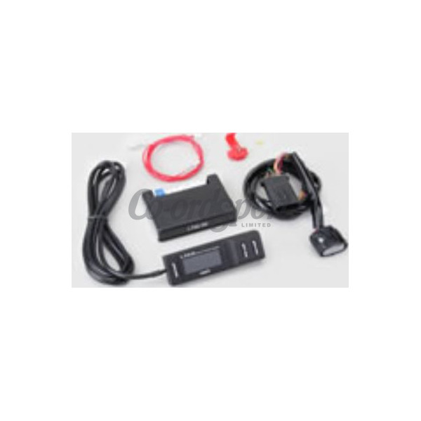 TOMS GR Yaris Electronic Throttle Controller L.T.S III image