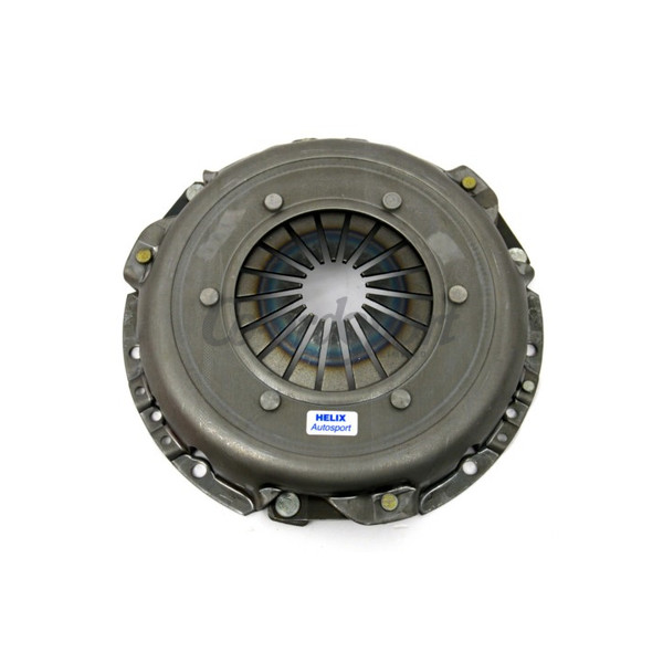 Helix  Peugeot - Citroen Cover Assembly image