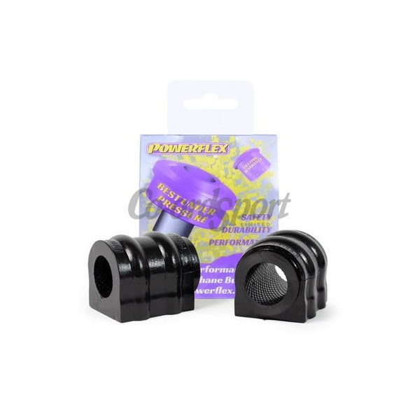 Powerflex Front Anti Roll Bar Bush 20mm  Kia Stonic YB 2017 on image