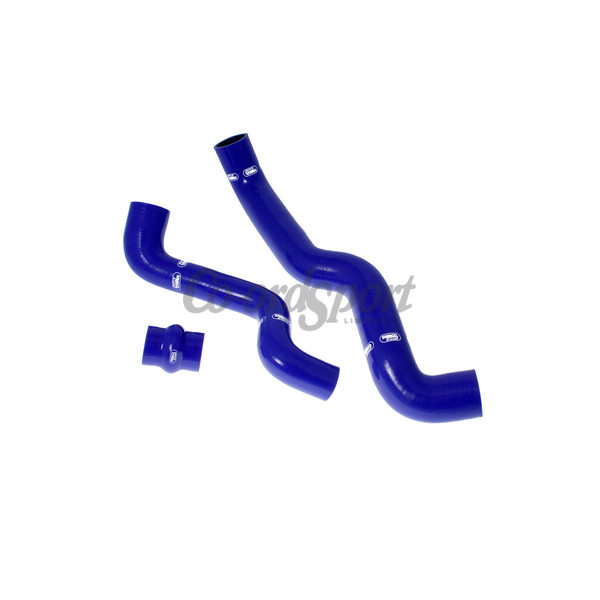 Samco Saab 9.3 2.2Ltr Tdi Turbo Hose Kit 2000 2002 image