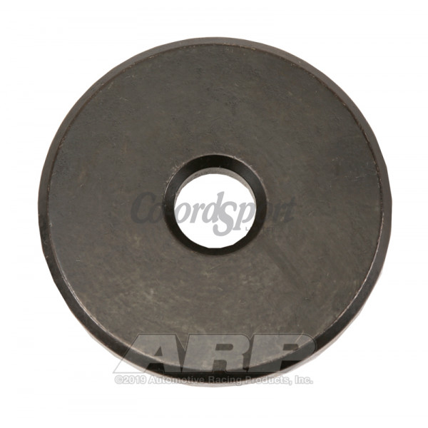 ARP 7/16 ID 2.00 OD black washer image
