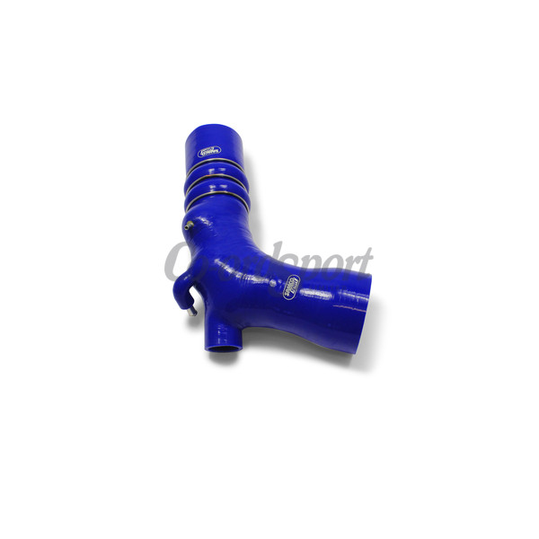 Samco Mitsubishi Lancer EVO 10 CZ4A 4B11 Induction Hose Kit 2007 image