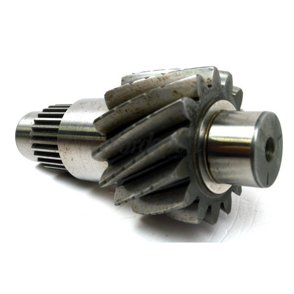 Ford Focus 1.0L Ecoboost 6Th Gear Pinion image
