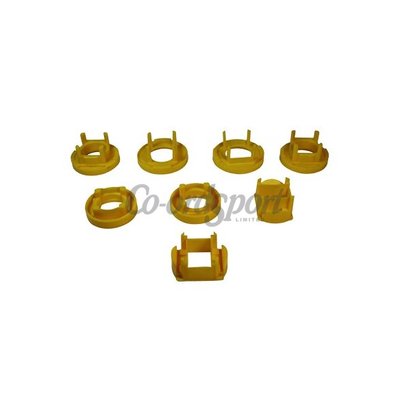Whiteline Performance Subframe Mount Insert image