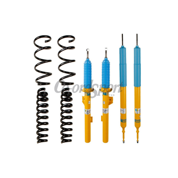 Bilstein B12 Suspension Kit - BMW 3 (E90); K; B12 PK image