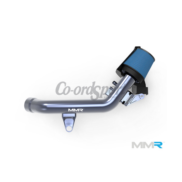 MMR BMW N55 engine Intake Kit Inc Heat Shield image
