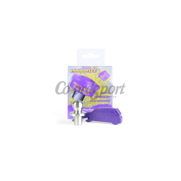 Powerflex Clutch Fork Pivot Pin Mini Gen 1 Gen2 2000 - image
