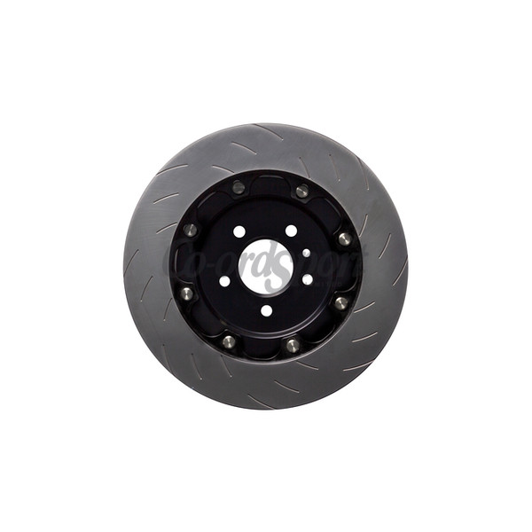 EBC Racing 2-Piece Floating Brake Discs image