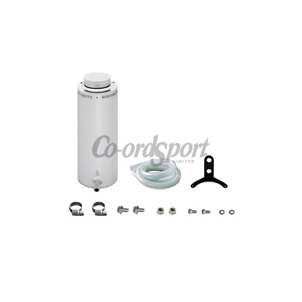 Mishimoto Aluminum Coolant Reservoir Tank Aluminum image