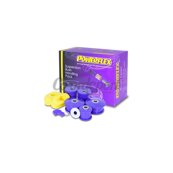 Powerflex  Handling Pack Petrol Only image