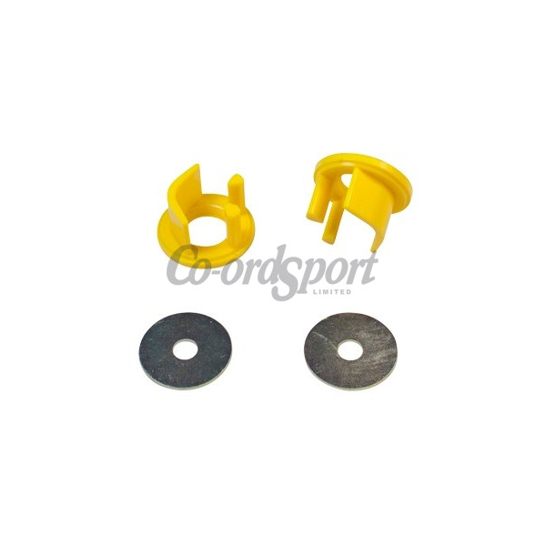 Whiteline Performance DIFF POSITIVE POWER KIT image