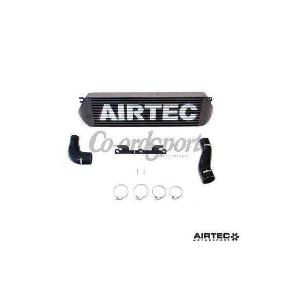 AIRTEC Motorsport Stage 1 Intercooler Toyota Yaris GR Gen 2 image