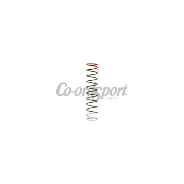 Turbosmart BOV ProPort Spring 7 inHg Orange image