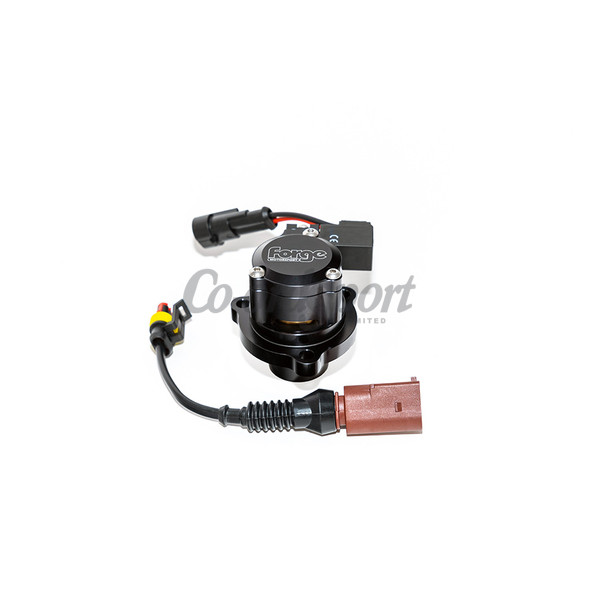 Forge Atmospheric Blow Off Valve for Mercedes M270/M274 Engine (E image