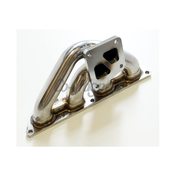 HKS SS Exhaust Manifold for Evo 4/5/6/7/8/9 image