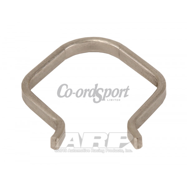 ARP 1/4-28 plate retaining clip image