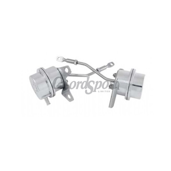 Forge Dodge Neon SRT-4 Adjustable Wastegate Actuator image