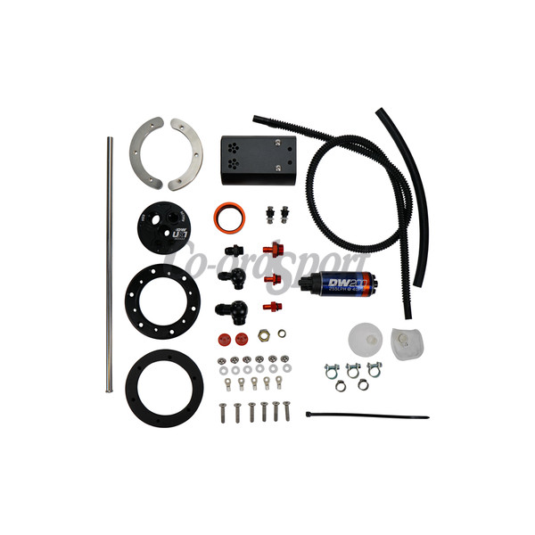 DW UX1 Module w/ DW200 image