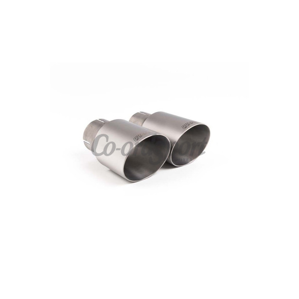 Milltek Sport Titanium tip image