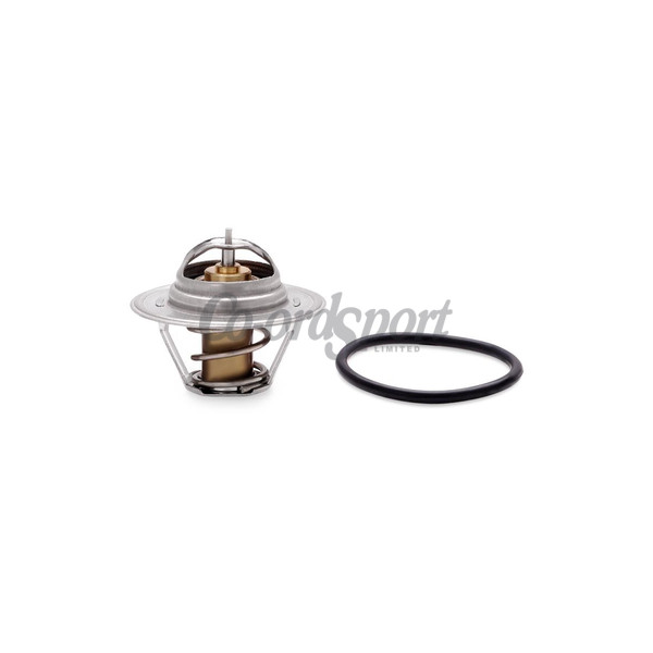 Mishimoto Volkswagen GTI 1.8T Racing Thermostat 1999-2005 image