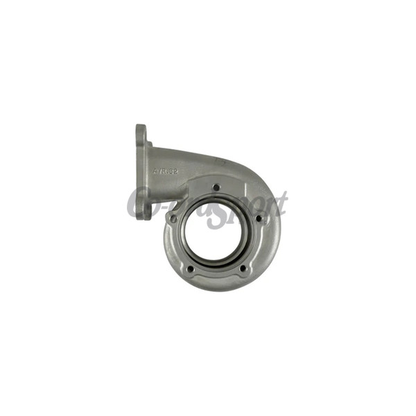 Turbosmart Turbine Housing (70mm Kompact) T4 (Reverse Rotation) 0 image