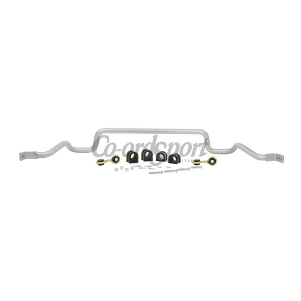 Whiteline Performance Sway Bar 30mm HDuty Blade Adjustable image