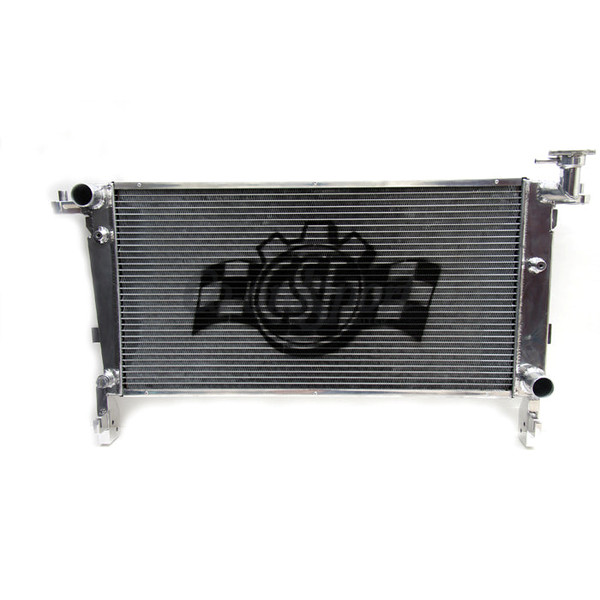 CSF Radiator for Hyundai Genesis 2.0T (Manual) image