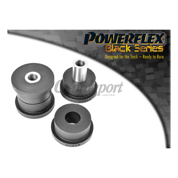 Powerflex Rear Lower Spring Inner Mount image