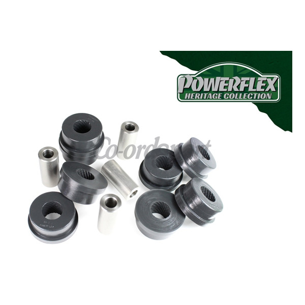Powerflex Rear Upper Trailing Arm Bush image
