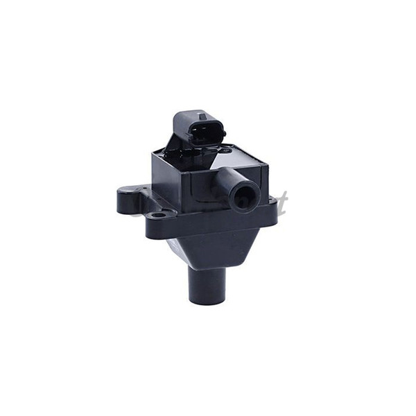 NGK IGNITION COIL STOCK NO 48149 image