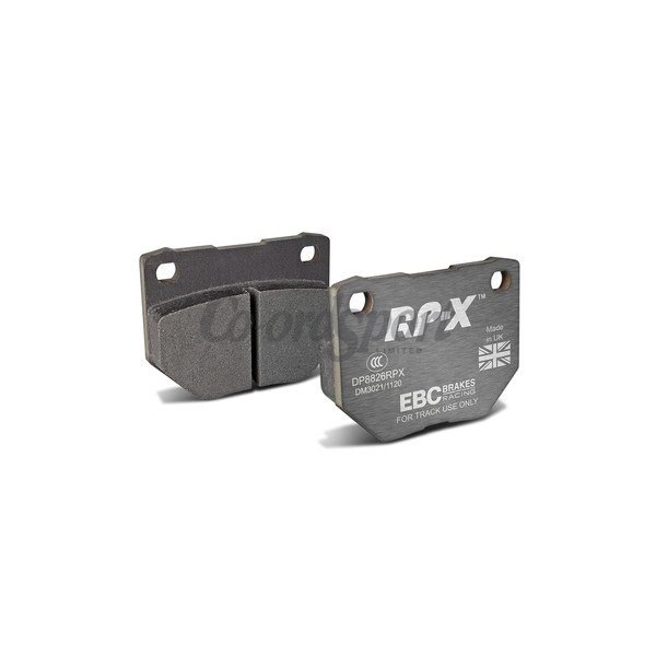 EBC Racing RP-X Brake Pads image