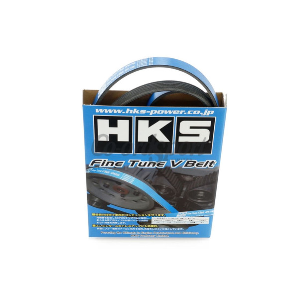 HKS Fine Tune V-Belt 6PK1930) image