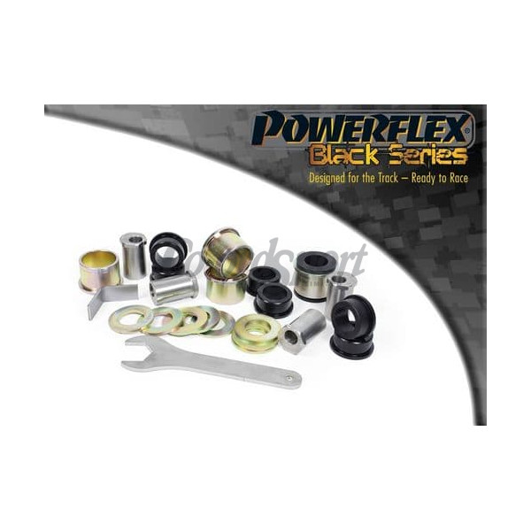 Powerflex Rear Upper Control Arm Bush Camber Adjustable  Kia Niro image